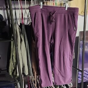 Eddie Bauer Deep Purple Apparel